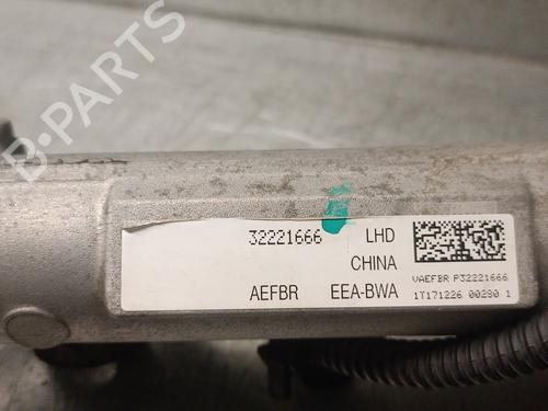 Steering rack VOLVO XC40 (536) D4 AWD | BP29955489M22