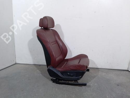 Right front seat BMW X6 (E71, E72) xDrive 35 d | BP36390724C16 - Image 4