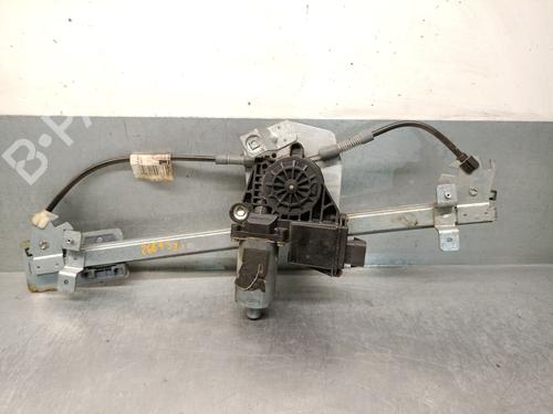 Used Rear left window mechanism Rear left window mechanism 39589010 39589010