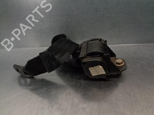 Used Rear center seatbelt VOLVO 850 (854) 2.5 TDI (140 hp) 11195545