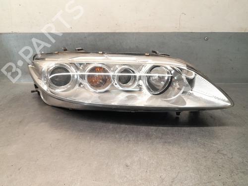 Faro anteriore destro Faro anteriore destro MAZDA 6 Station Wagon (GY) 2.0 DI (GY19) (136 hp) 36421993 36421993