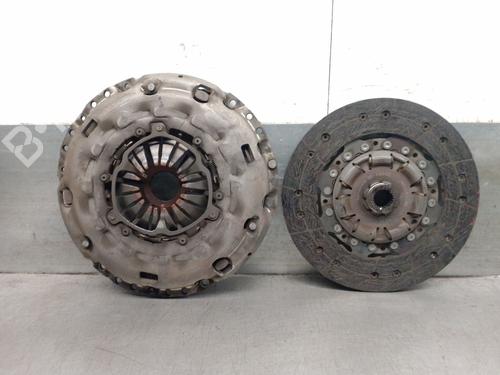 Used Other AUDI A3 (8P1) 2.0 TDI 16V (140 hp) 25807833
