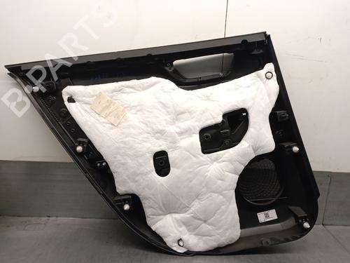 Rear left panel FORD FOCUS IV (HN) 1.0 EcoBoost mHEV | BP29310100C60 