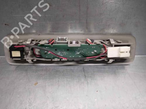 Elektronisk modul NISSAN PATHFINDER III (R51) 2.5 dCi | BP11195916M83 
