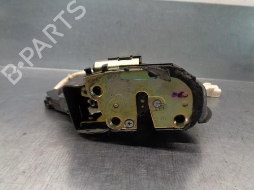 Rear left lock LEXUS IS I (_E1_) 200 (GXE10) | BP11367122C100 