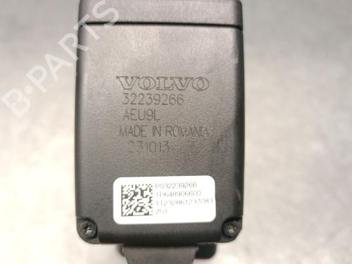 Seat buckle VOLVO XC40 (536) Recharge | BP28726378I32 