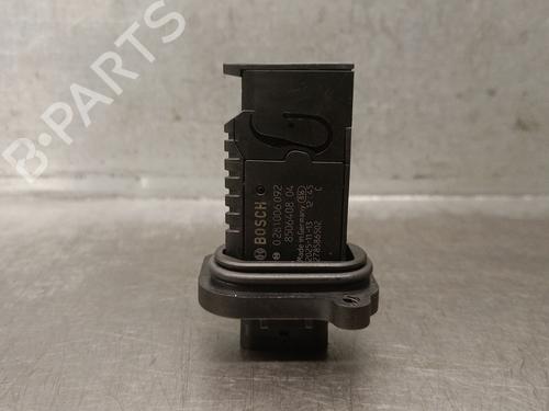 Used Mass air flow sensor Mass air flow sensor MINI MINI COUNTRYMAN (R60) One D (90 hp) 40081125 40081125