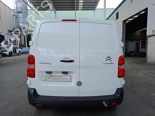 Dørhængsel/Dørbegrænser CITROËN JUMPY III Van (V_) 2.0 BlueHDi 120 | BP25240730C146  - Image 8