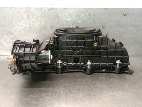 Intake manifold MERCEDES-BENZ E-CLASS (W212) E 200 CDI / BlueTEC (212.005, 212.006) | BP33818862M70 - Image 3