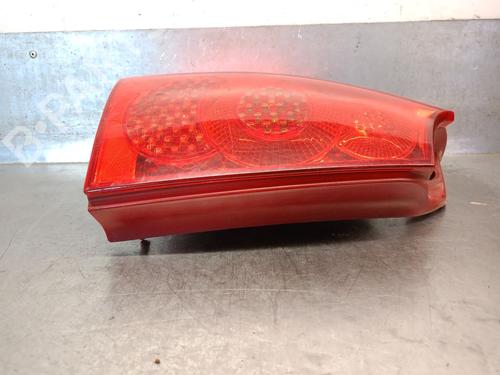 Left taillight PEUGEOT 307 SW (3H) 1.6 HDI 110 | BP28140737C34 