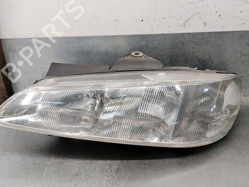 Used Left headlight Left headlight PEUGEOT 406 (8B) 1.9 TD (90 hp) 36390738 36390738