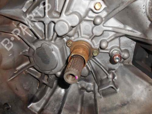 Gearbox TOYOTA AVENSIS (_T22_) 2.0 i (ST220_, ST220R) | BP2334347M3 
