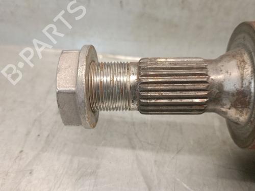 Left front driveshaft CITROËN DS3 (SA_) 1.2 THP 110 | BP28215052M38