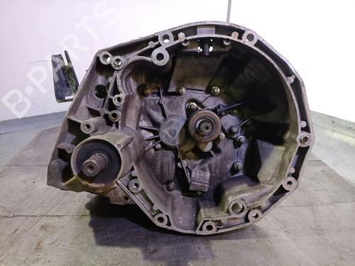 Used Gearbox RENAULT LAGUNA II (BG0/1_) 2.0 16V IDE (BG0N) (140 hp) 30645181