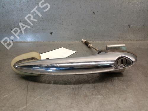 front-left-exterior-door-handle-mini-mini-countryman-r60-2010-2011-2012-2013-2014-2015-2016-33272465 main image