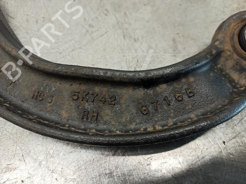 Right rear suspension arm FORD USA MUSTANG Coupe 2.3 EcoBoost | BP15260806M15 
