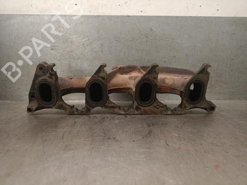 Exhaust manifold RENAULT LAGUNA II (BG0/1_) 1.9 dCi (BG08, BG0G) | BP28163337M110 