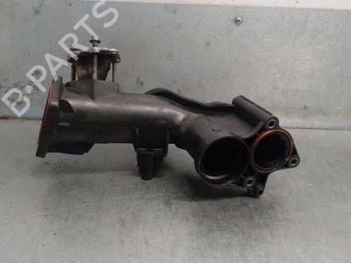 Used Pipe Pipe MERCEDES-BENZ GLE (W166) 350 d 4-matic (166.024) (258 hp) 39652730 39652730