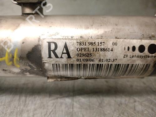 Steering rack OPEL ASTRA H (A04) 1.7 CDTI (L48) | BP29288337M22 