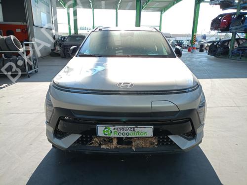 Engine mount HYUNDAI KONA SUV Van (OS, OSE, OSI) EV | BP28093875M89 - Image 9