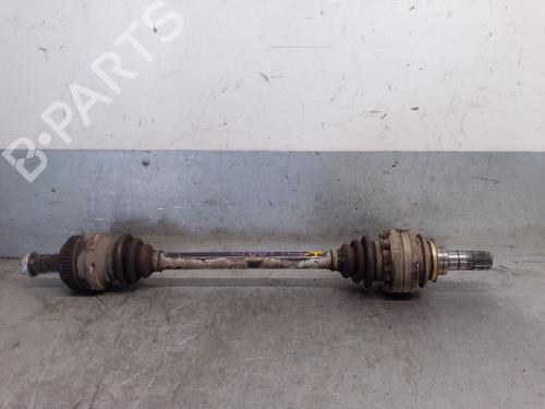 Used Left rear driveshaft BMW 3 Compact (E36) 318 tds (90 hp) 32388718