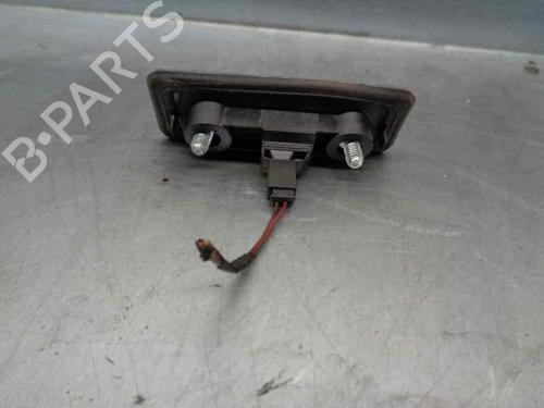 Tailgate handle SKODA OCTAVIA II (1Z3) 2.0 TDI 16V | BP7824228C132 