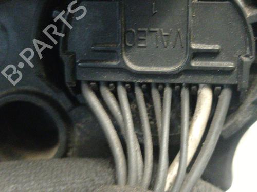 Left headlight VOLVO V60 I (155) D3 / D4 | BP31921158C28