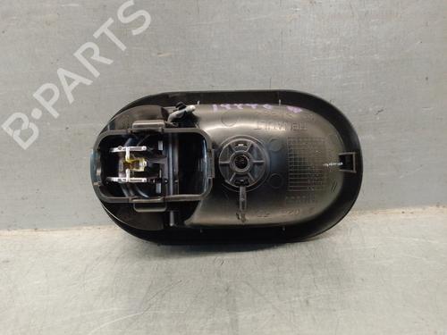 Front right interior door handle SMART FORTWO Coupe (453) 0.9 (453.344, 453.353) | BP17772004I14 