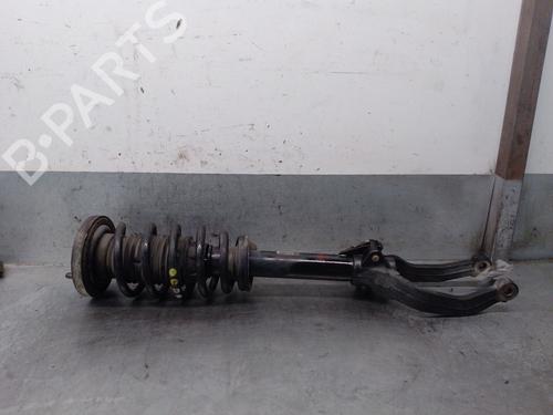 Used Left front shock absorber Left front shock absorber 39533621 39533621