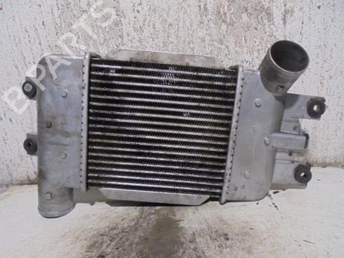 Used Intercooler NISSAN PATROL GR V Wagon (Y61) 3.0 DTi (160 hp) 9958822