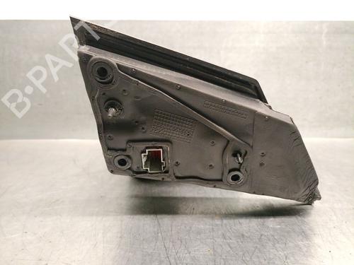 Right mirror FORD FOCUS III 1.0 EcoBoost | BP31125218C27 