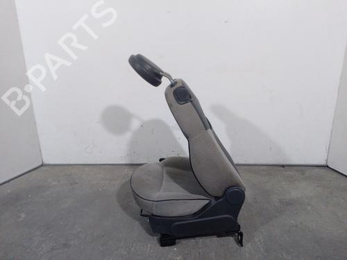 Left front seat FIAT 500 (312_) 1.4 (312AXC1B, 312CXC1B) | BP29251905C15 