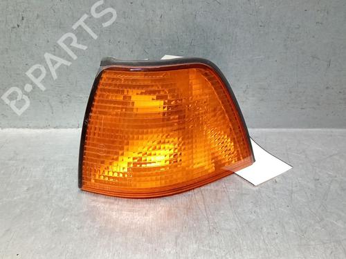 Used Left front indicator BMW 3 Compact (E36) 318 tds (90 hp) 32844228