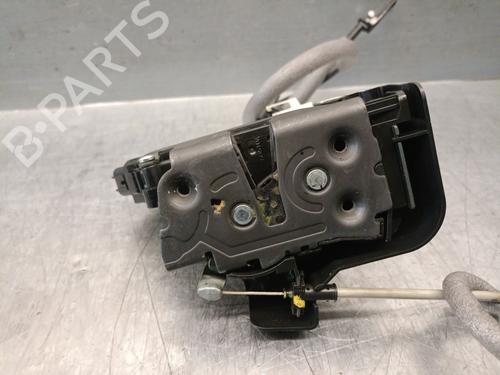 Front right lock VOLVO XC60 I SUV (156) D5 AWD | BP29823260C97