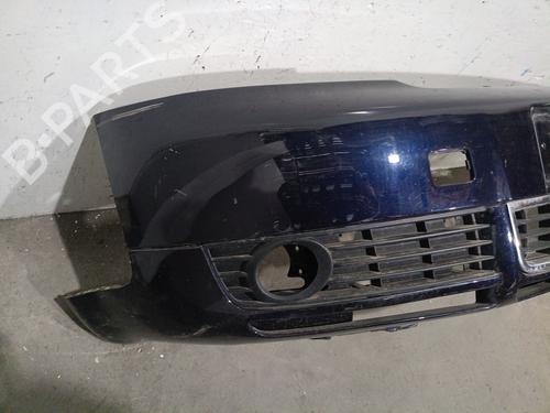 Front bumper AUDI A4 B6 (8E2) 2.0 | BP34440521C7 - Image 2