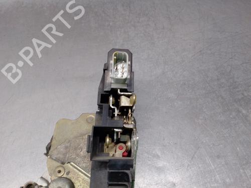 Rear right lock BMW 5 (E39) 525 d | BP15204277C99 