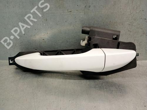 Used Rear left exterior door handle HYUNDAI i20 II (GB, IB) 1.2 (84 hp) 26542931