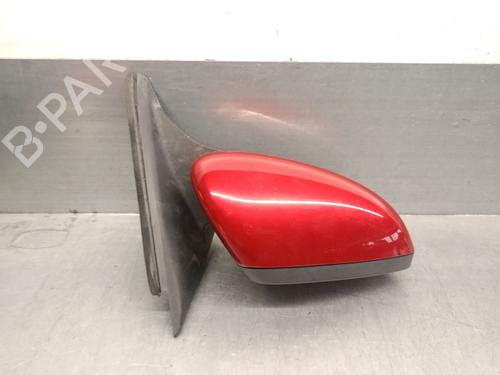 Right mirror FORD FOCUS IV (HN) 1.0 EcoBoost mHEV | BP29285280C27 