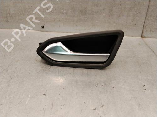 Used Front left interior door handle Front left interior door handle RENAULT CLIO V (B7_) 1.6 E-TECH 140 (B7MU) (140 hp) 39667655 39667655