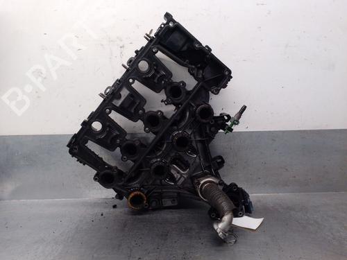 Intake manifold CITROËN C8 (EA_, EB_) 2.0 HDi 165 | BP37174379M70 - Image 10