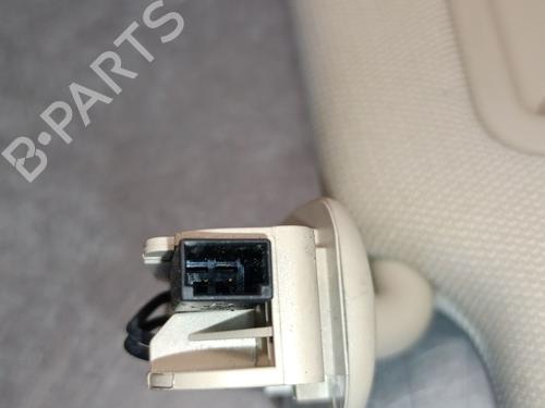 Left sun visor AUDI A7 Sportback (4GA, 4GF) 3.0 TDI quattro | BP36023514I1 - Image 4