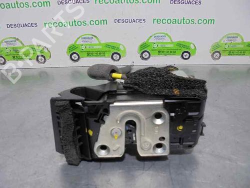 Rear right lock NISSAN JUKE (F15)  | BP5046036C99 