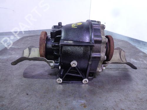 Rear differential AUDI A8 D3 (4E2, 4E8) 4.0 TDI quattro | BP17363861M24 