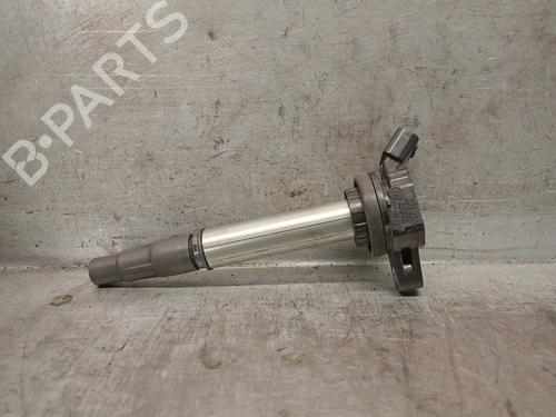 Used Ignition coil TOYOTA PRIUS (_W3_) 1.8 Hybrid (ZVW3_) (99 hp) 26673546