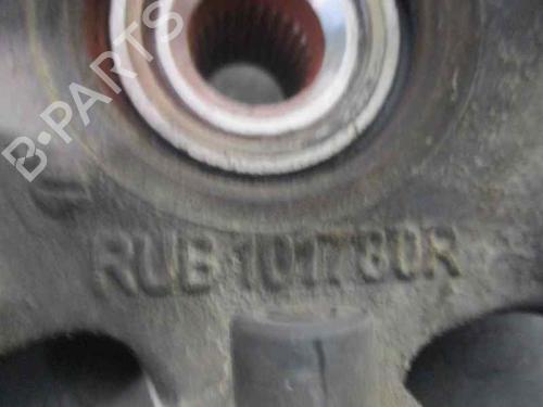 Right front steering knuckle ROVER 25 I Hatchback (RF) 1.6 16V | BP2068421M26 