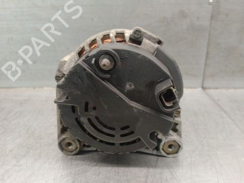 Generator RENAULT CLIO II (BB_, CB_) 1.5 dCi (B/CB07) | BP28163296M7 