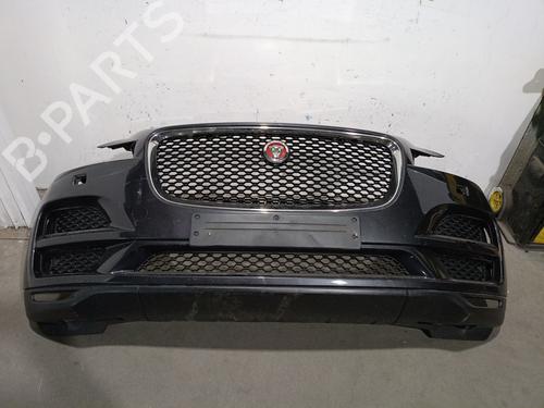 Pára-choques frente Pára-choques frente JAGUAR F-PACE (X761) [2015-2026] 33708825 33708825