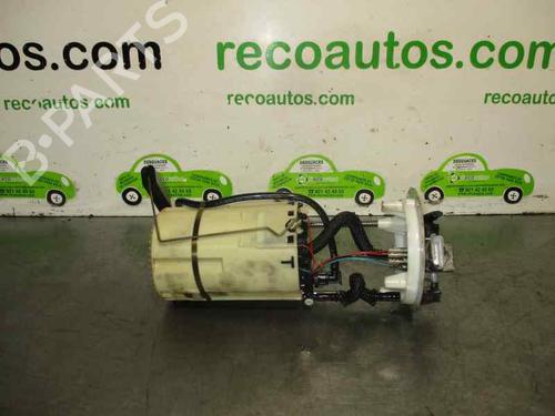 Used Fuel pump LANCIA LYBRA (839_) 1.9 JTD (839.AXI1A, 839.AXN1A, 839.CXL1A) (116 hp) 2298812