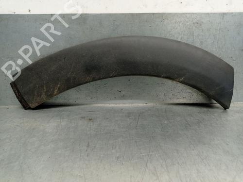 Højre fortil skærm liste MINI MINI (R50, R53) One (90 hp) 26494908