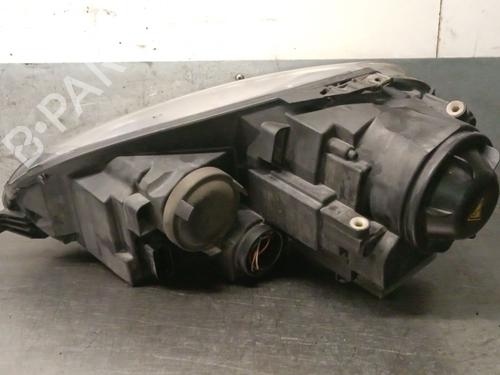 Right headlight VW GOLF V (1K1) 2.0 TDI 16V | BP30803726C29